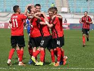 Nhận định, soi k&egrave;o Khabarovsk vs Khimki, 16h30 ng&agrave;y 25/5