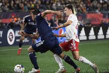 Nhận định, soi k&egrave;o New York Red Bulls vs Charlotte, 7h ng&agrave;y 26/5