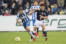 Nhận định, soi k&egrave;o Odense vs Midtjylland, 20h ng&agrave;y 26/5