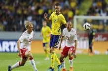 Nhận định, soi k&egrave;o U17 Đan Mạch vs U17 Serbia, 21h30 ng&agrave;y 26/05