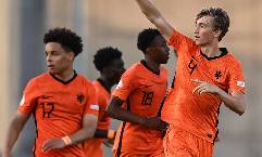 Nhận định, soi k&egrave;o U17 H&agrave; Lan vs U17 Italia, 0h ng&agrave;y 26/5