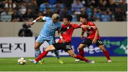 Soi k&egrave;o b&oacute;ng đ&aacute; H&agrave;n Quốc đ&ecirc;m nay 25/05: Bucheon vs Gwangju