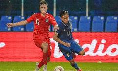 Soi k&egrave;o phạt g&oacute;c Th&aacute;i Lan vs Turkmenistan, 17h30 ng&agrave;y 27/5