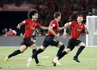 Đội h&igrave;nh ra s&acirc;n ch&iacute;nh thức Osasuna vs Bilbao, 2h30 ng&agrave;y 26/5 (cập nhật)