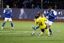 M&aacute;y t&iacute;nh dự đo&aacute;n b&oacute;ng đ&aacute; 26/5: Hobro vs Koge