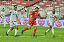 Nhận định, soi k&egrave;o Al Ali vs Al Hala, 23h00 ng&agrave;y 26/5