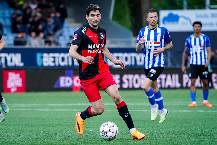 Nhận định, soi k&egrave;o Almere City vs Eindhoven, 01h00 ng&agrave;y 27/5