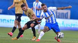 Nhận định, soi k&egrave;o FC U Craiova 1948 vs FC Voluntari, 00h00 ng&agrave;y 27/5