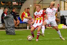 Nhận định, soi k&egrave;o FC Vaajakoski vs JS Hercules, 23h00 ng&agrave;y 26/5