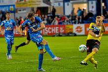 Nhận định, soi k&egrave;o Floridsdorfer AC vs St.Polten, 00h15 ng&agrave;y 27/5