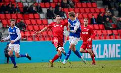 Nhận định, soi k&egrave;o Fredericia vs Hillerod Fodbold, 23h30 ng&agrave;y 26/5