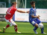 Nhận định, soi k&egrave;o Grazer AK vs SKU Amstetten, 00h15 ng&agrave;y 27/5
