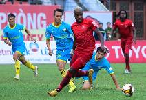 Nhận định, soi k&egrave;o Hải Ph&ograve;ng vs Kh&aacute;nh H&ograve;a, 19h15 ng&agrave;y 26/5