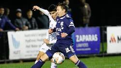 Nhận định, soi k&egrave;o Heidelberg United vs Hume City, 17h30 ng&agrave;y 26/5