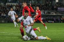 Nhận định, soi k&egrave;o Kecskemeti TE vs Kisvarda, 23h15 ng&agrave;y 26/5