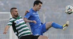 Nhận định, soi k&egrave;o Levski Sofia vs Cherno More Varna, 00h30 ng&agrave;y 27/5
