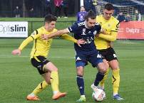 Nhận định, soi k&egrave;o Oakleigh Cannons vs Melbourne Knights, 17h30 ng&agrave;y 26/5