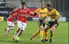 Nhận định, soi k&egrave;o Odense BK vs AC Horsens, 00h00 ng&agrave;y 27/5