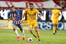 Nhận định, soi k&egrave;o Tigres UANL vs Chivas Guadalajara, 09h00 ng&agrave;y 26/5