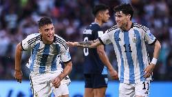 Nhận định, soi k&egrave;o U20 New Zealand vs U20 Argentina, 04h00 ng&agrave;y 27/5