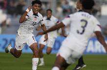 Nhận định, soi k&egrave;o U20 Slovakia vs U20 Mỹ, 01h00 ng&agrave;y 27/5