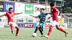 Nhận định, soi k&egrave;o Yangon United vs Sagaing United, 16h00 ng&agrave;y 26/5