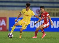 Ph&acirc;n t&iacute;ch tỷ lệ k&egrave;o hiệp 1 B&igrave;nh Định vs Nam Định, 18h00 ng&agrave;y 26/5