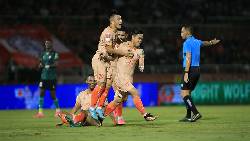 Ph&acirc;n t&iacute;ch tỷ lệ k&egrave;o hiệp 1 CAHN vs SLNA, 19h15 ng&agrave;y 26/5