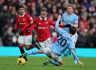 Chuy&ecirc;n gia dự đo&aacute;n Man City vs MU, 21h00 ng&agrave;y 25/5