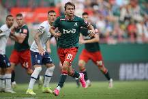 Nhận định, soi k&egrave;o Baltika Kaliningrad vs Lokomotiv Moscow, 20h30 ng&agrave;y 25/05: Chấp nhận thực tại