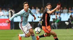 Nhận định, soi k&egrave;o Celta Vigo vs Valencia, 21h15 ng&agrave;y 26/05: Đối mặt với thất bại