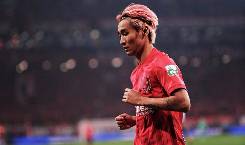 Nhận định, soi k&egrave;o Chengdu Rongcheng vs Qingdao West Coast, 18h35 ng&agrave;y 26/5: Kh&oacute; cho cửa dưới