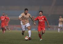 Nhận định, soi k&egrave;o C&ocirc;ng An H&agrave; Nội vs Thể C&ocirc;ng - Viettel FC, 19h15 ng&agrave;y 26/05: Vận chưa đổi