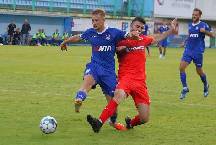 Nhận định, soi k&egrave;o GOSK Gabela vs FK Sloga Meridian, 20h00 ng&agrave;y 26/05: Ph&aacute; dớp đối đầu