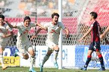 Nhận định, soi k&egrave;o Jeju United FC vs Suwon FC, 17h00 ng&agrave;y 26/5: Suwon FC tiếp tục thăng hoa