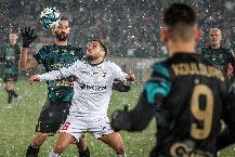 Nhận định, soi k&egrave;o Pogon Szczecin vs Gornik Zabrze, 22h30 ng&agrave;y 25/5: Trận cầu thủ tục