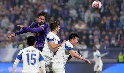 Nhận định, soi k&egrave;o Qingdao Hainiu vs Tianjin, 18h00 ng&agrave;y 26/5: Cửa tr&ecirc;n đ&aacute;ng tin