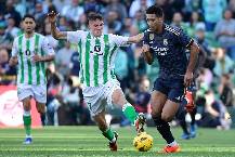 Nhận định, soi k&egrave;o Real Madrid vs Real Betis, 2h00 ng&agrave;y 26/5: Đối thủ kh&oacute; chơi