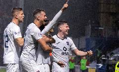 Nhận định, soi k&egrave;o Ross County vs Raith Rovers, 18h00 ng&agrave;y 26/5: Tin v&agrave;o cửa tr&ecirc;n