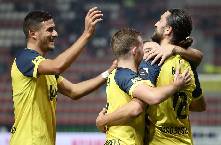 Nhận định, soi k&egrave;o St. Gilloise vs Genk, 23h30 ng&agrave;y 26/05: Ngậm ng&ugrave;i đứng sau