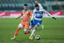Nhận định, soi k&egrave;o Varteks Varazdin vs Osijek, 22h00 ng&agrave;y 25/5: Thắng v&igrave; v&eacute; dự c&uacute;p ch&acirc;u &Acirc;u