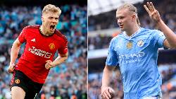 Soi k&egrave;o g&oacute;c Man City vs MU, 21h00 ng&agrave;y 25/5