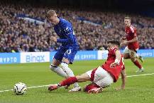 Chuy&ecirc;n gia Tony Ansell dự đo&aacute;n Nottingham vs Chelsea, 22h00 ng&agrave;y 22/05
