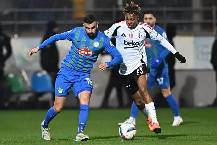 Nhận định, soi k&egrave;o Besiktas vs Rizespor, 23h00 ng&agrave;y 25/5: Hướng tới Top 3