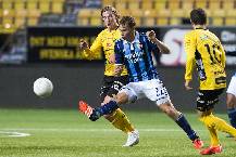 Nhận định, soi k&egrave;o Djurgardens vs Hacken, 21h30 ng&agrave;y 25/5: M&agrave;n tr&igrave;nh diễn vụng về