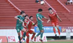 Nhận định, soi k&egrave;o Đồng Nai vs Ninh B&igrave;nh, 16h00 ng&agrave;y 26/5: Bất ph&acirc;n thắng bại