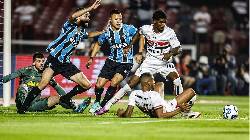 Nhận định, soi k&egrave;o Gremio vs Bahia, 21h00 ng&agrave;y 25/5: Duy tr&igrave; mạch chiến thắng