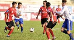 Nhận định, soi k&egrave;o Huế vs Long An, 15h30 ng&agrave;y 26/5: Trả nợ s&ograve;ng phẳng