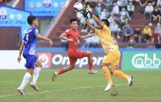 Nhận định, soi k&egrave;o Kh&aacute;nh H&ograve;a vs B&agrave; Rịa Vũng T&agrave;u, 17h00 ng&agrave;y 26/5: Chưa thấy niềm vui