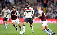 Nhận định, soi k&egrave;o MU vs Aston Villa, 22h00 ng&agrave;y 25/5: Nỗi buồn Old Trafford